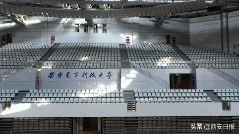 十四运建设地点在陕西哪里,十四运陕西各市体育场馆