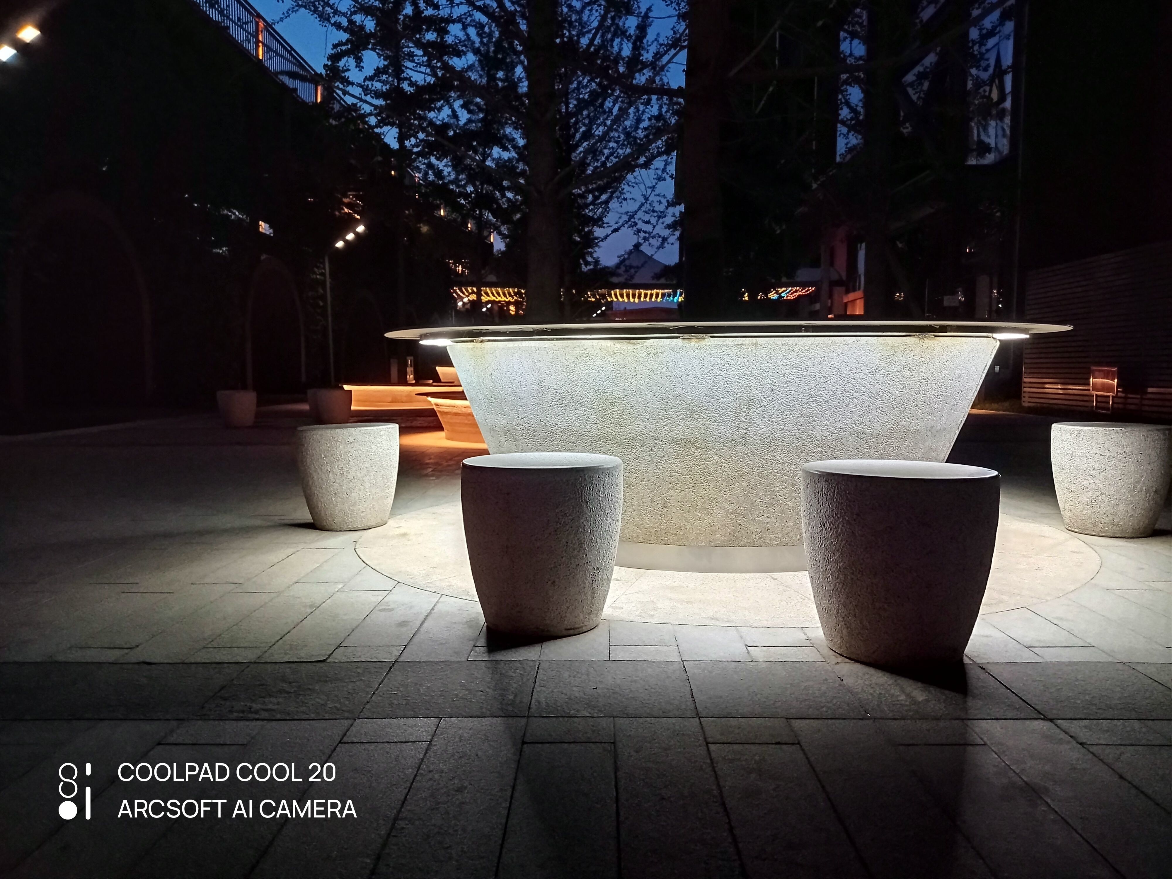 酷派cool20有什么功能,酷派cool20配置699元