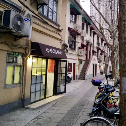 上海徐汇好吃的面馆,上海徐汇区最好吃的面馆