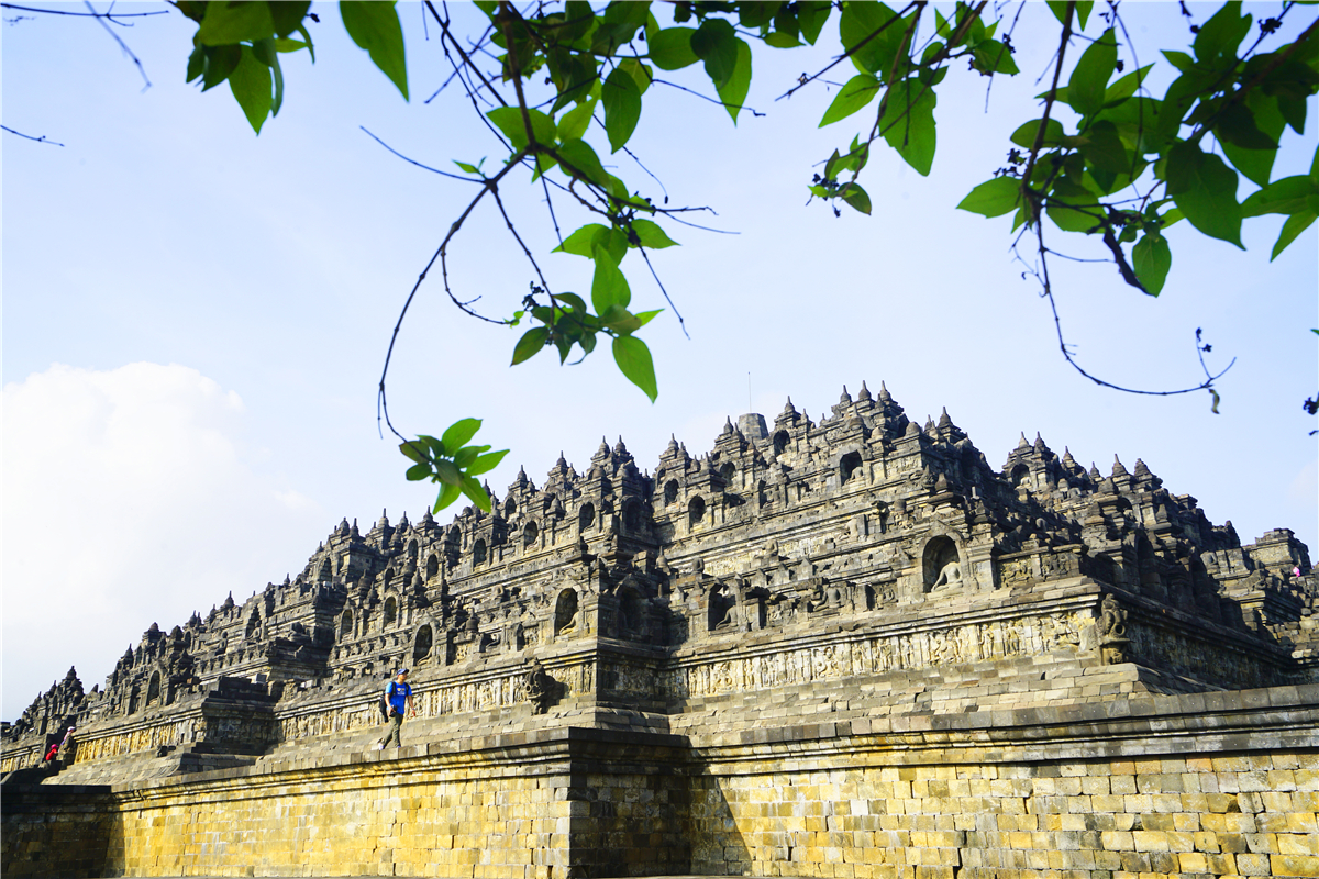 印度尼西亚的历史与文化,印度尼西亚文化体验