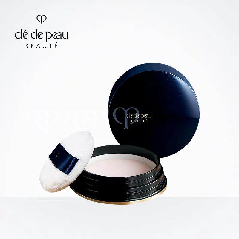 超级好用的散粉推荐,好用的散粉大合集