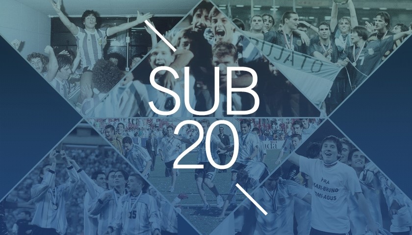 阿根廷马拉多纳梅西,谁会成为阿根廷下一个梅西