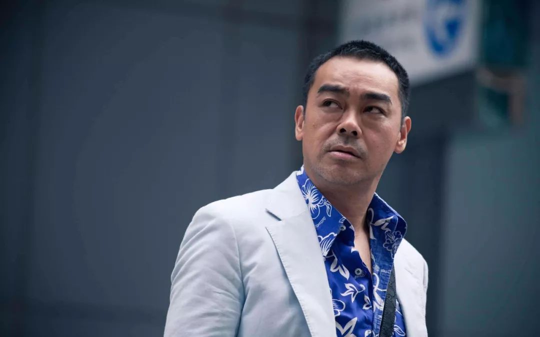 张国荣是香港最有魅力的十大红人,最有气质香港帅哥