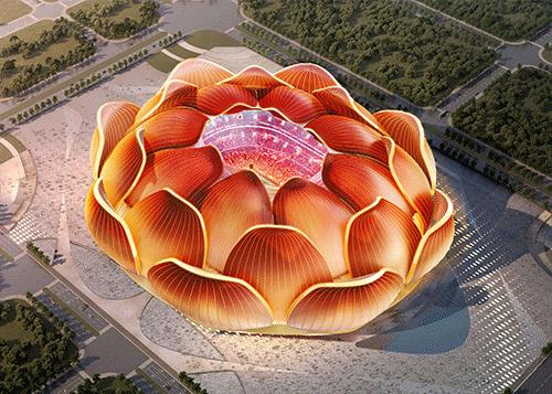 广州恒大世界顶级球场,恒大新球场与世界顶级球场对比