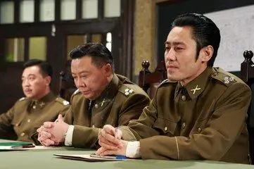 谍战剧封神之作比肩潜伏,盘点五部值得一看的谍战剧