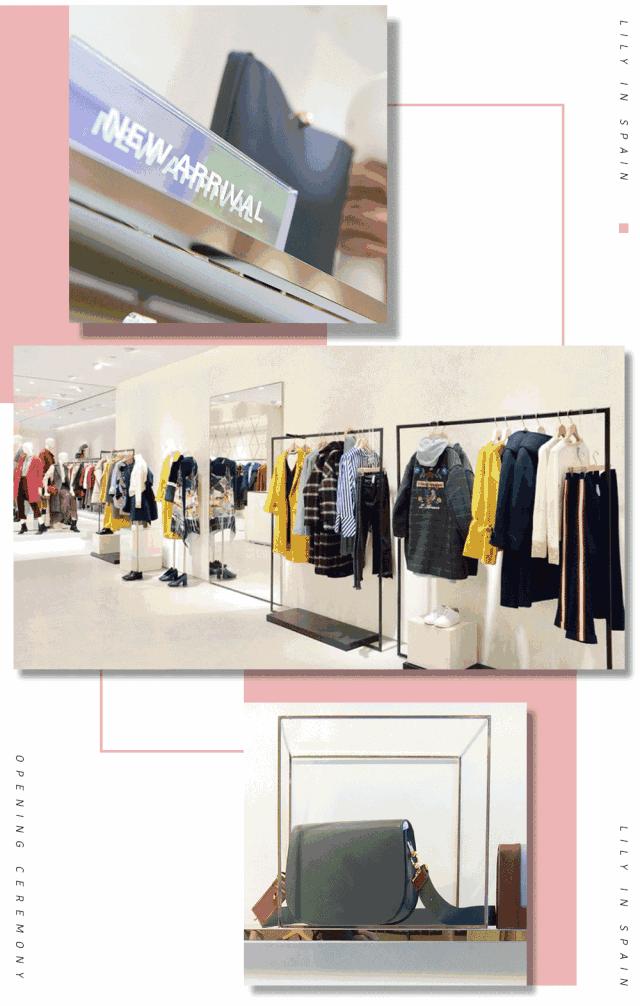 比江南布衣有范，比欧时力有人气，这个女装品牌太牛了