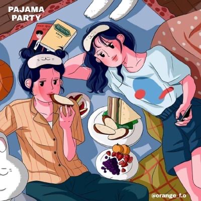 闺蜜的背景图特别好看也不简陋,朋友圈背景图闺蜜专用真人背景图