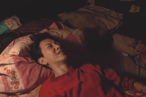 *洛因海**有多可怕?这部尘封28年的央视禁毒大片,告诉你答案