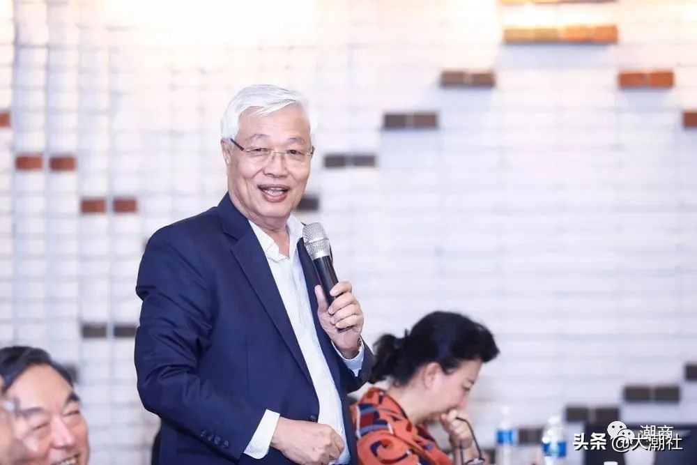 小鱼蛋大生意，祖籍潮汕的他马来西亚深耕40年，一代“鱼蛋大王”