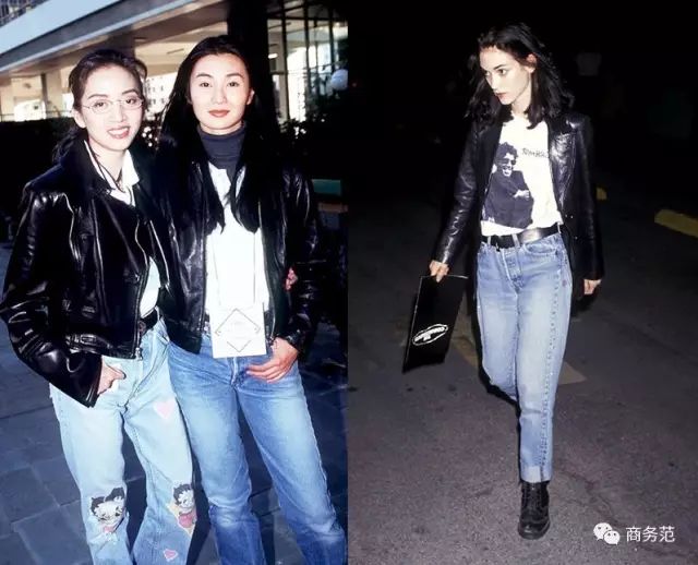 郭晶晶和婆婆朱玲玲罕见同框,香港港姐郭晶晶