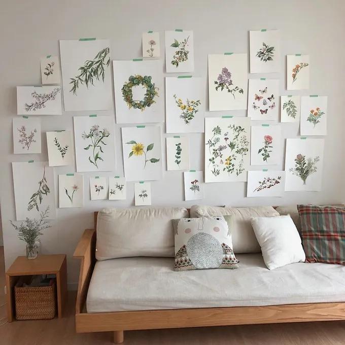 韩国疫情告急,韩国疫情手绘画