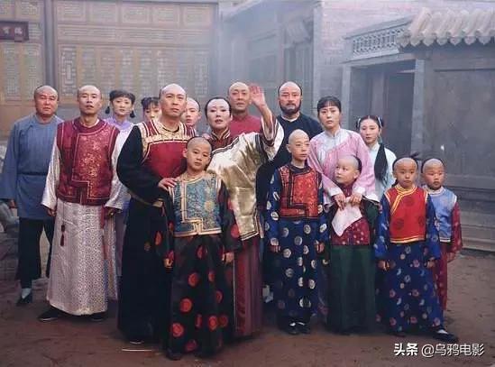 9.3分国产巅峰，顶级大咖飙戏，现象级爆款，吹几遍都不够啊