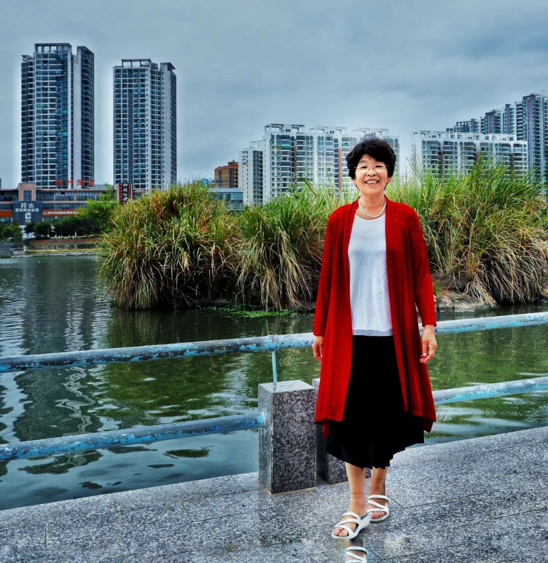 宋金林的书法欣赏,三姐妹书法