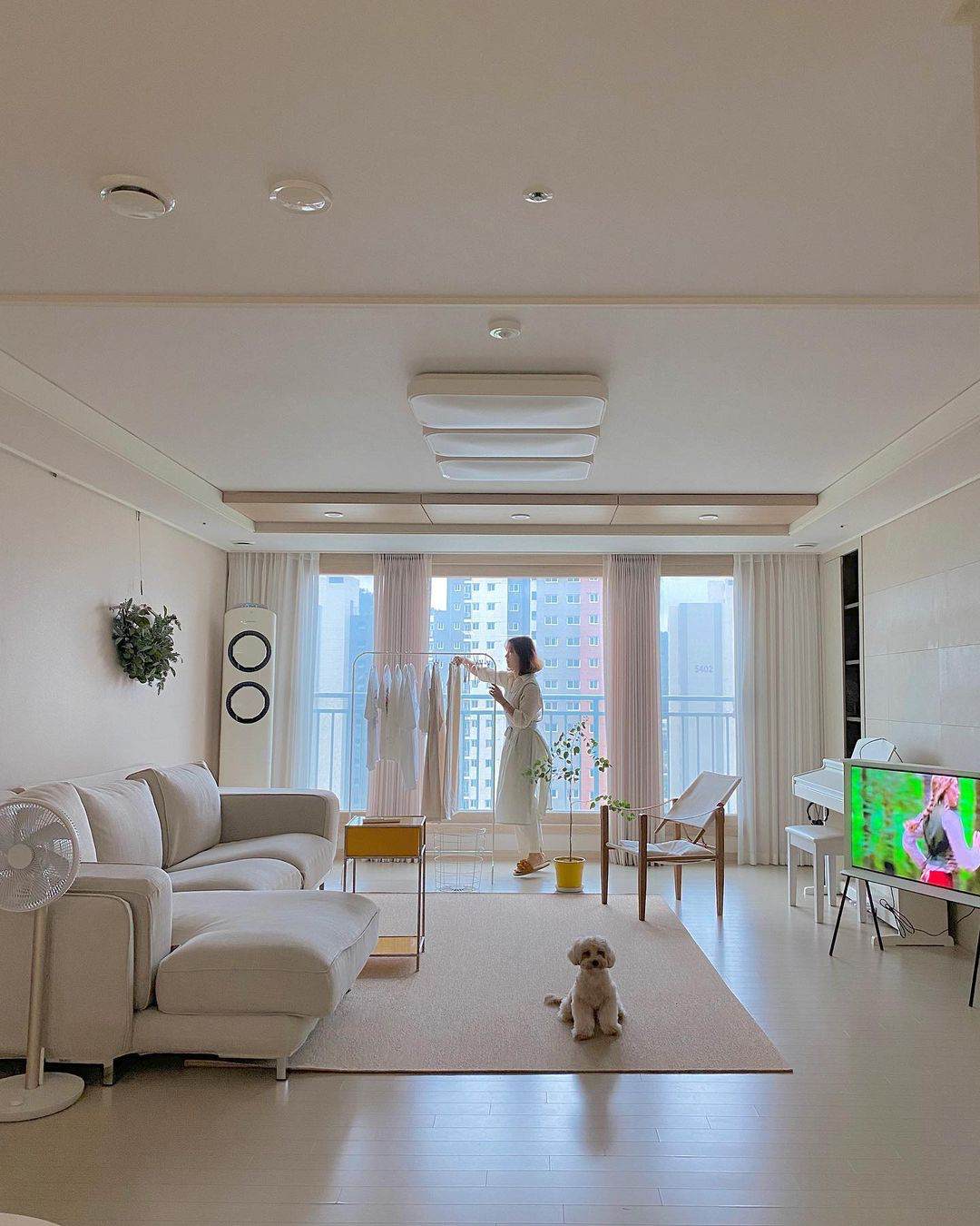 韩国主妇一招极简收纳术，厨房、卧室整齐到爆，治愈我的收纳焦躁