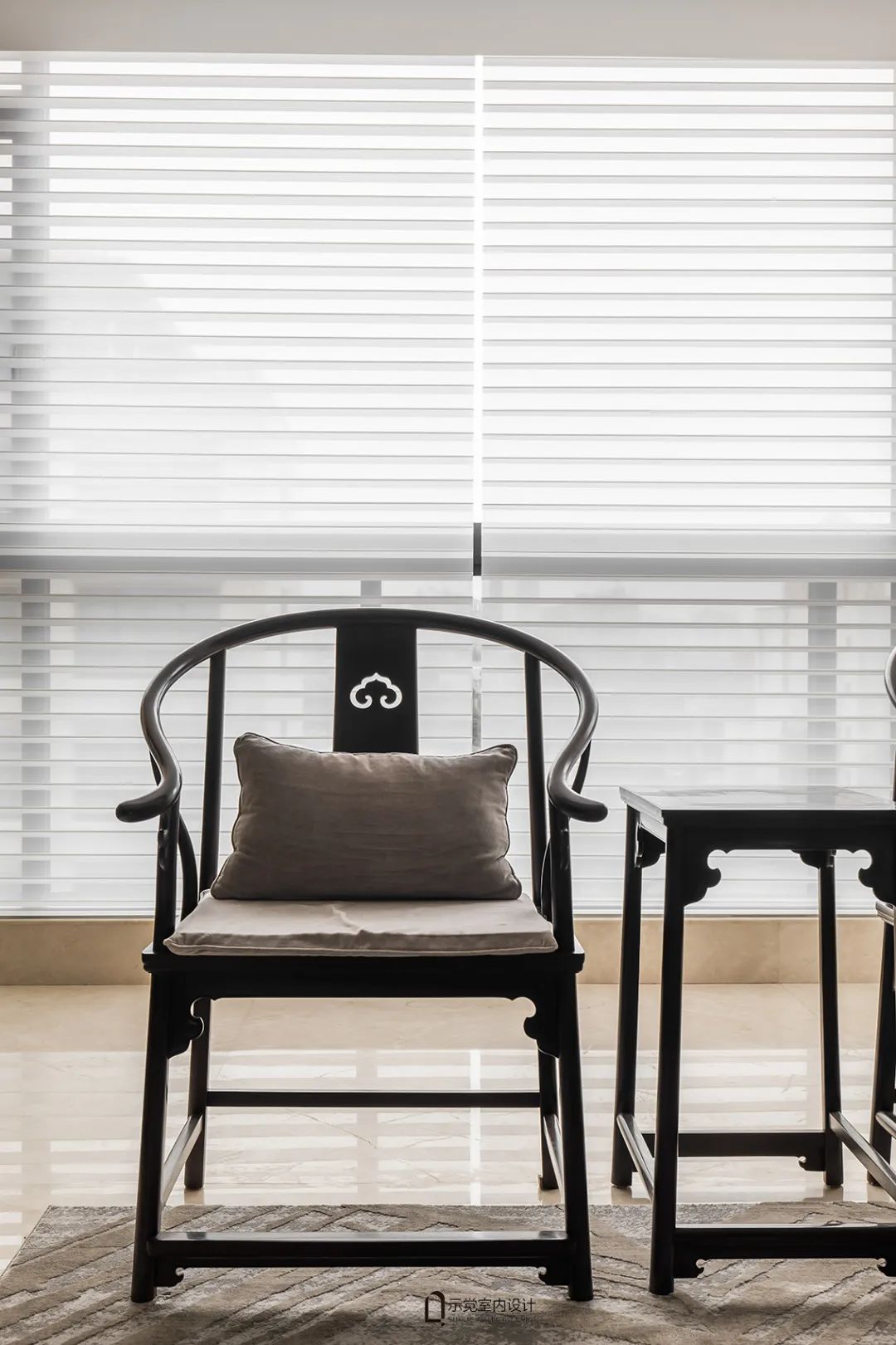 示觉设计事务所,示觉装饰设计工程有限公司