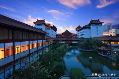 盐城市五星级酒店有哪些,盐城五星级酒店有哪些