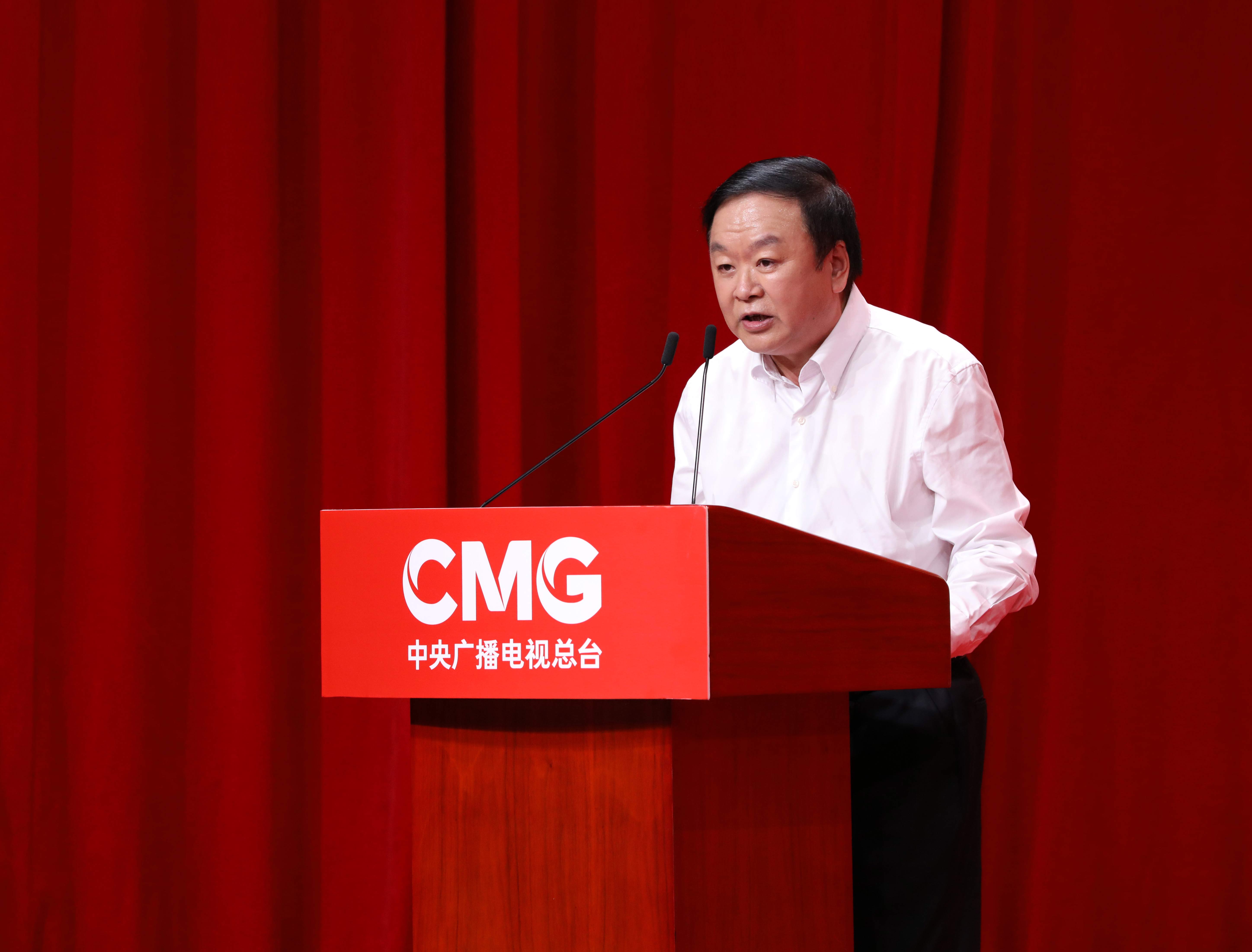 大决战开国大典,大决战宏伟场面