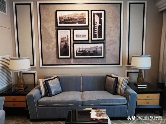 澳门四季酒店和威尼斯人酒店,澳门巴黎酒店还是威尼斯酒店好