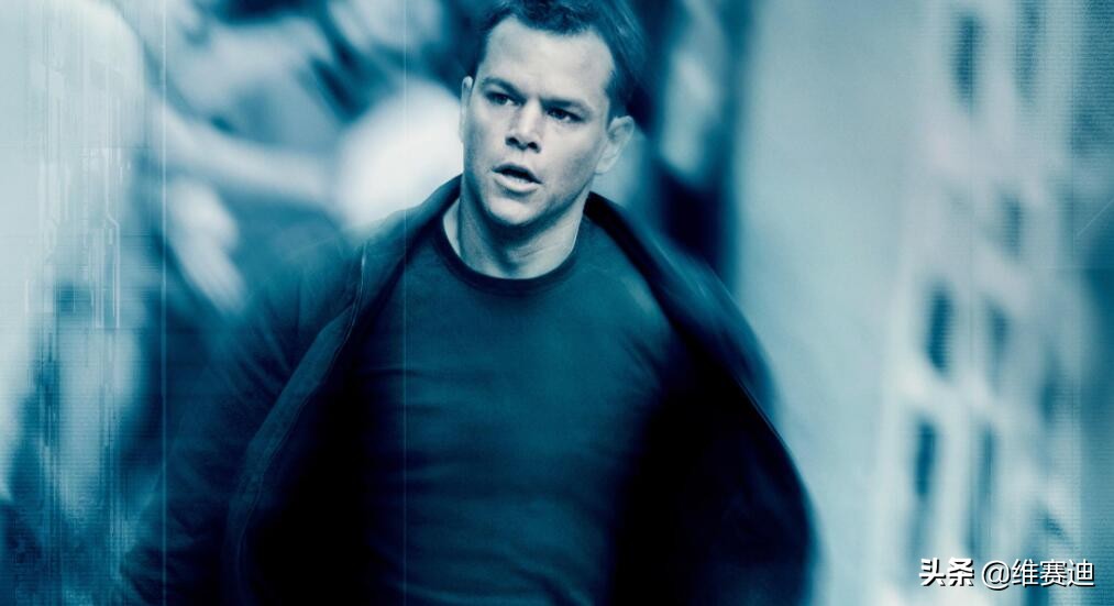 007最好的五部谍战片,007谍影重重三个系列