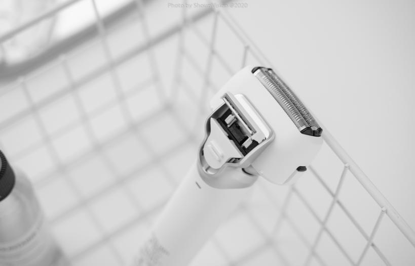 电动剃须刀哪家强？松下：给你一锤子试试