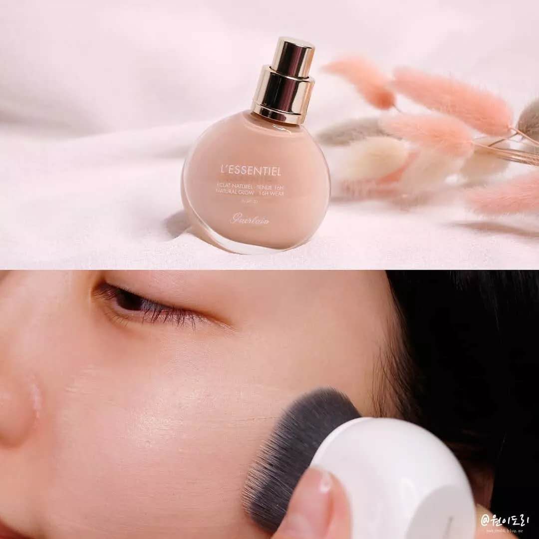 14款热门气垫粉底及粉膏全测评,秋冬粉底液混合皮大牌真实测评