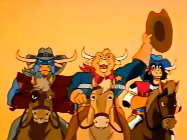 8090中国引进日本动画片,90年代引进的美国动画片大全