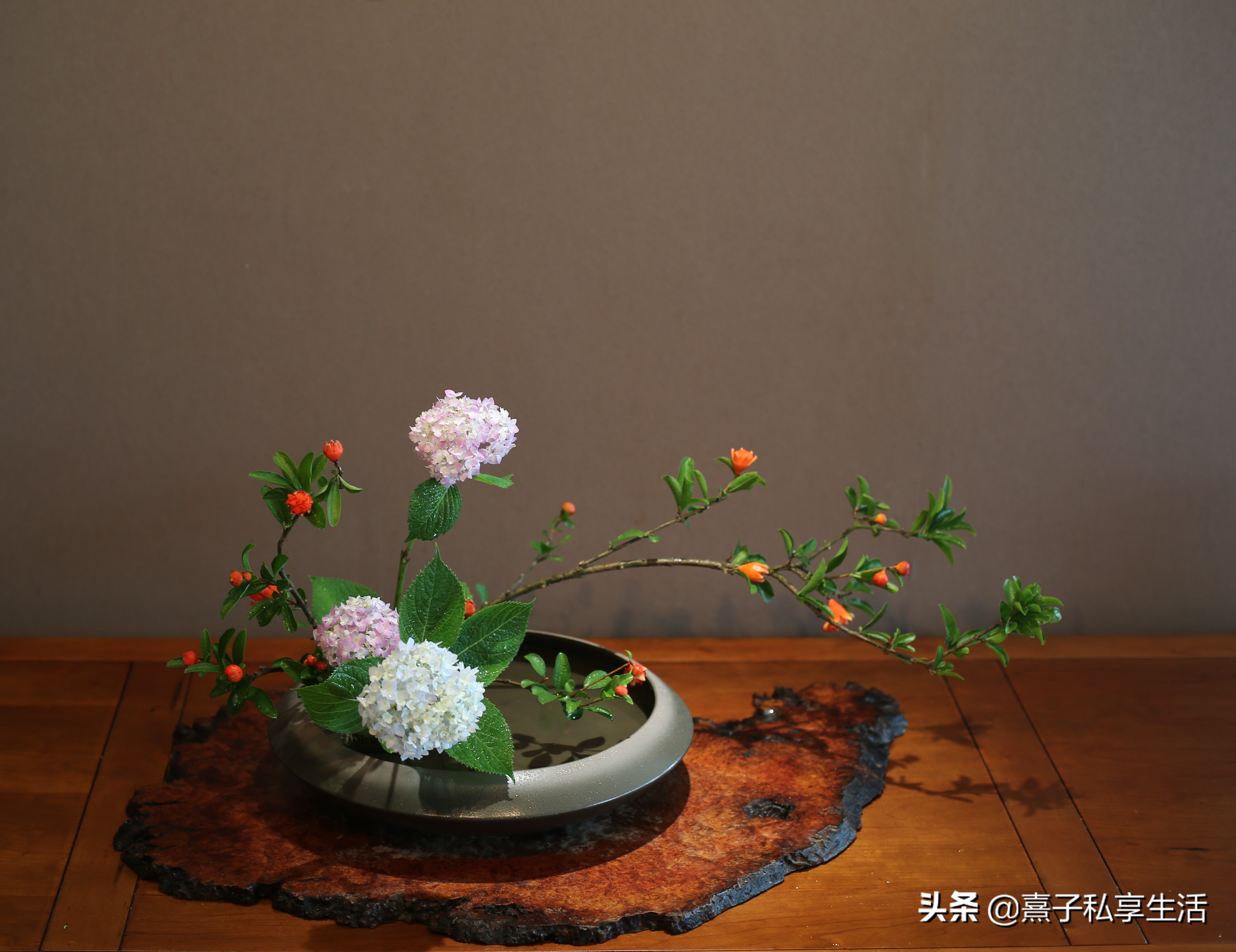 石榴又被人称为什么,石榴好的寓意