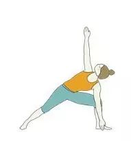 一套60分钟扭转核心瑜伽练习完整序列（收藏级）