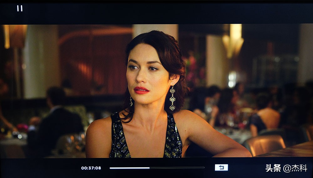 杰科g5700与芝杜uhd3000对比,杰科4kuhd蓝光播放机g5700