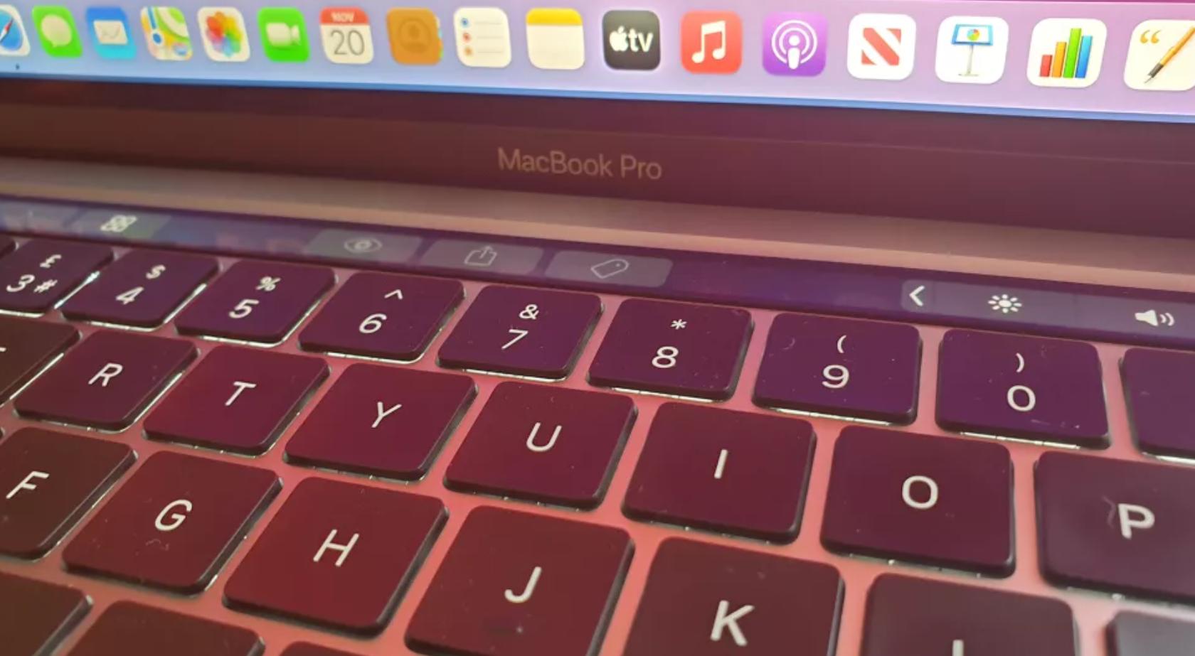 macbookpro2015款15寸评测,macbookpro16寸2021测评