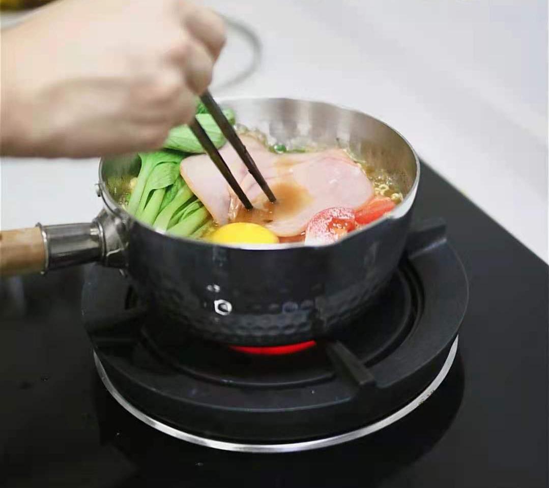 铝合金锅具的优缺点,qg锅具有什么优缺点