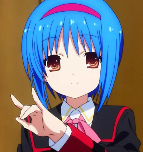 萌属性性格特点列表,萌属性