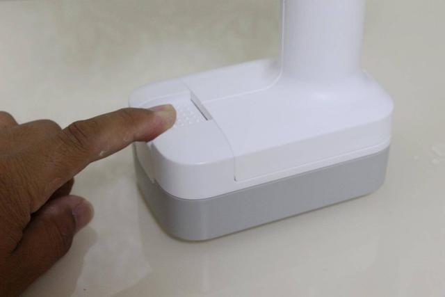 无插线洗车机推荐一下,六种喷头洗车机