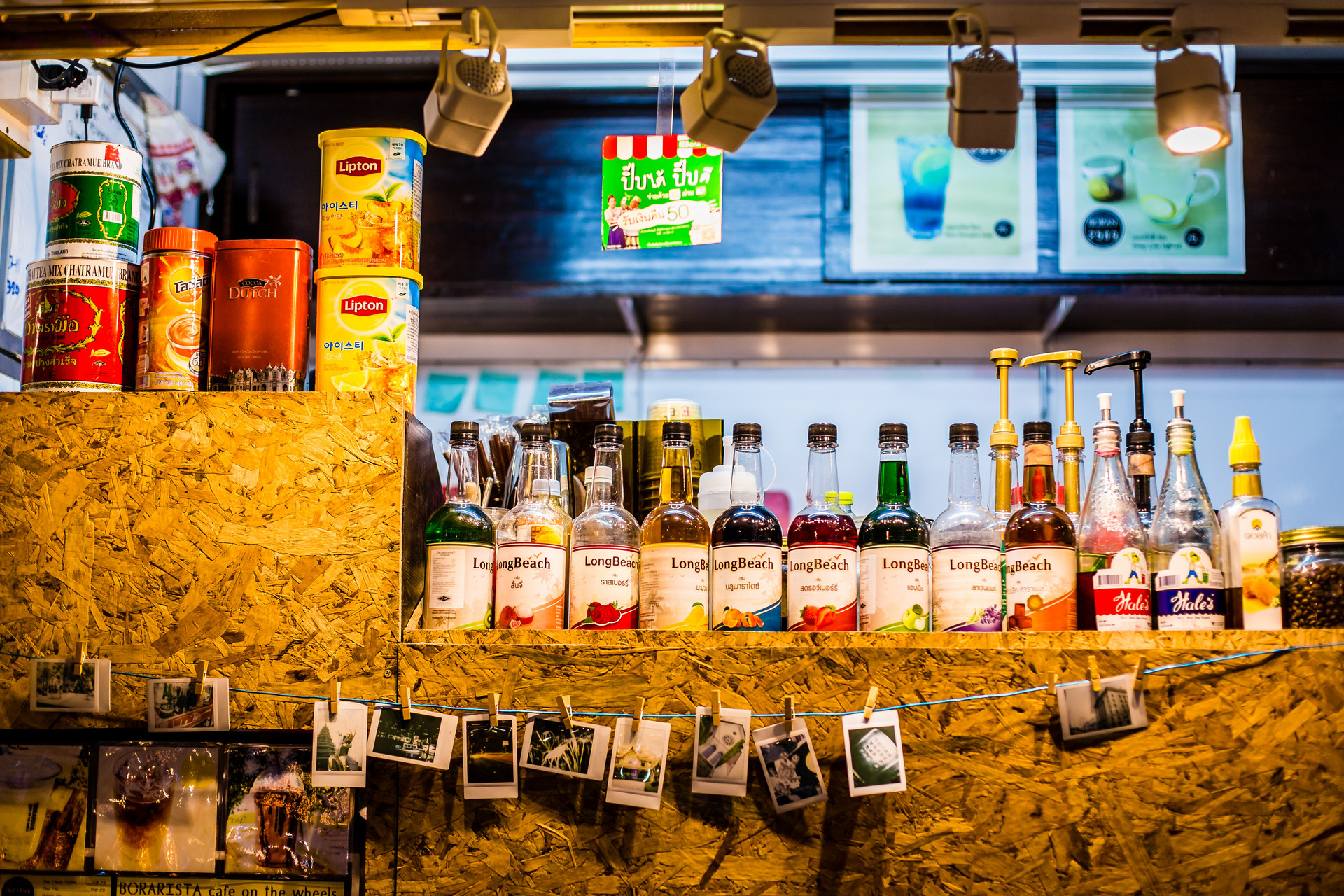 泰国小众景点旅游攻略,泰国曼谷小众的景点