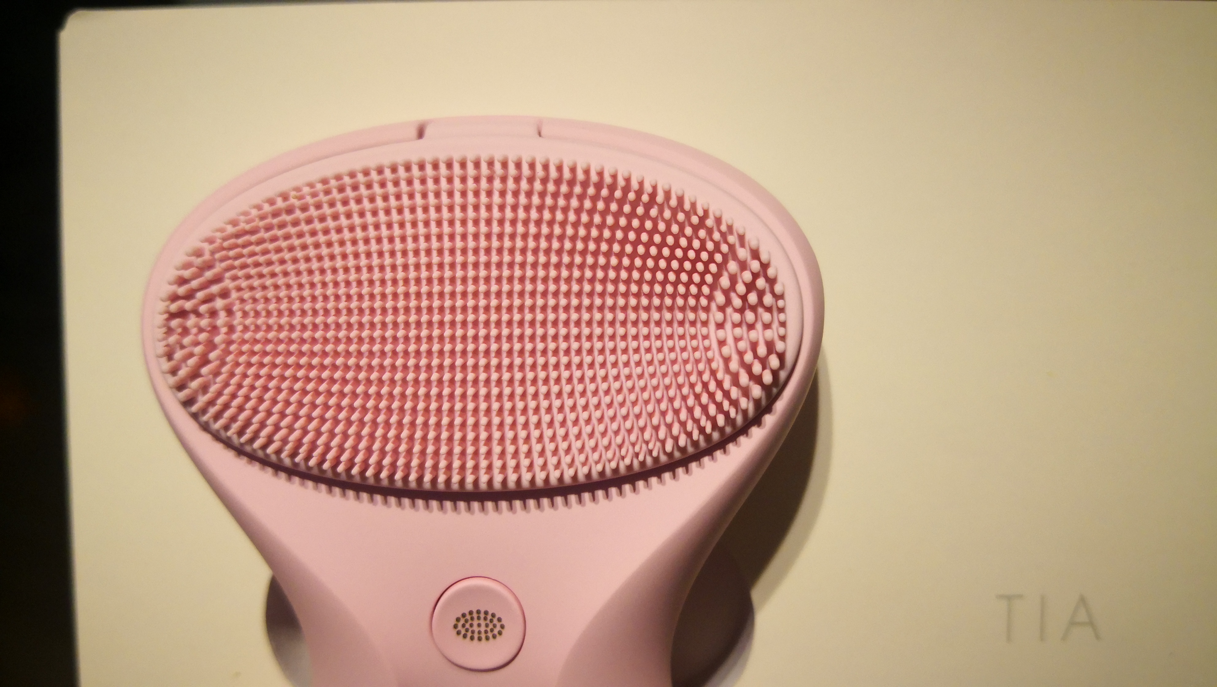 beglow眼部美容仪,beglow三合一美容仪好吗