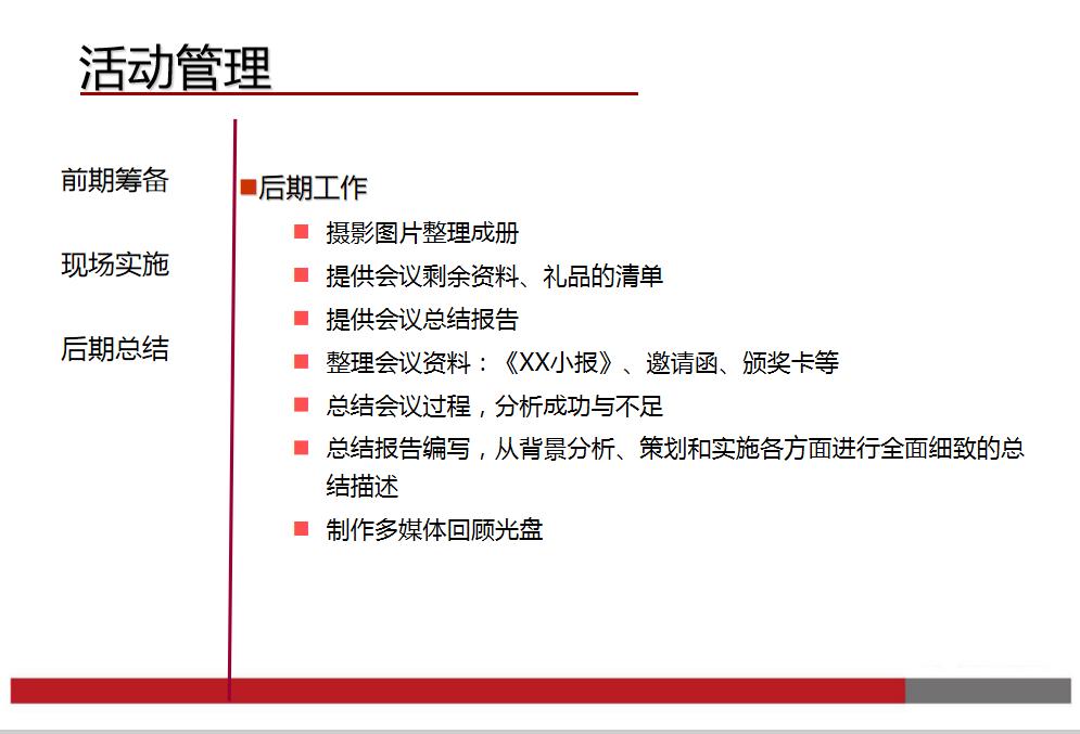 年会ppt免费模板2022,年会活动策划方案详细模板