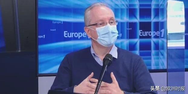 法国南部新变异毒株,法国发现新冠新变种