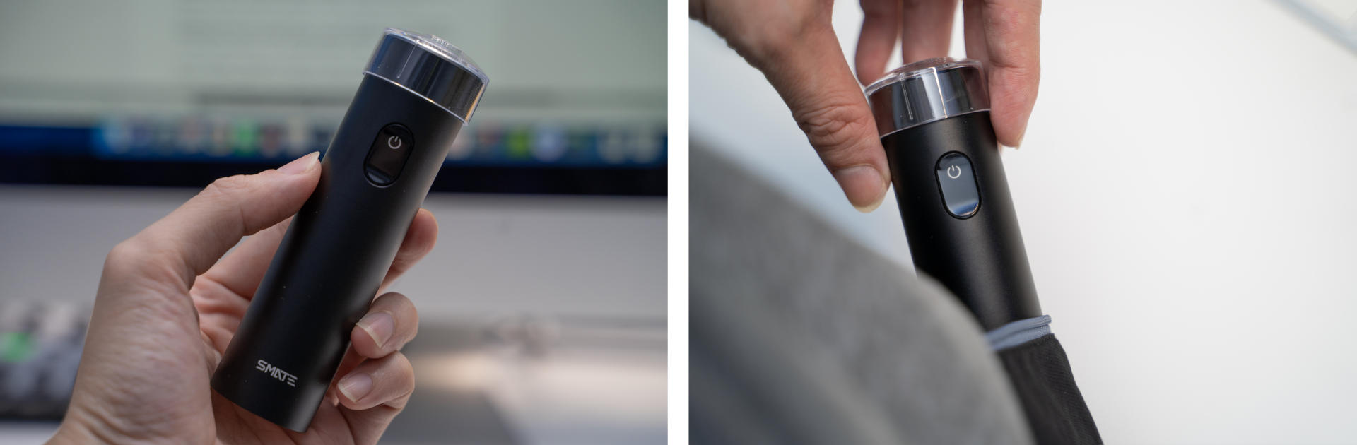 便携剃须刀不伤肤,小型便携剃须刀须眉