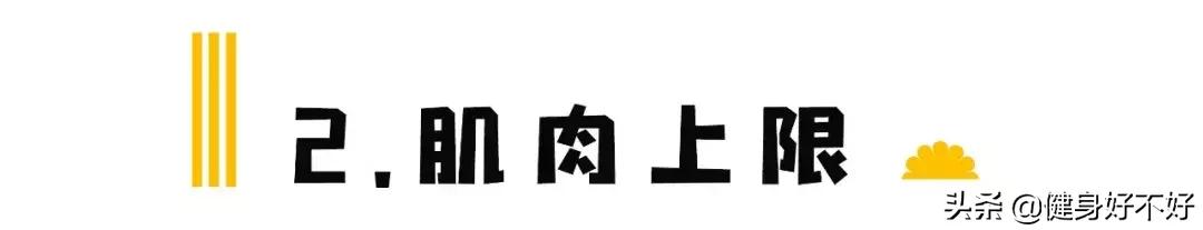 让世界自然健美冠军告诉你自然健美的极限在哪里