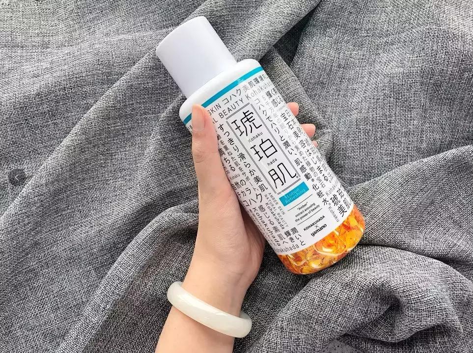 日本人真的会用的护肤品,日本人用护肤品都有哪些