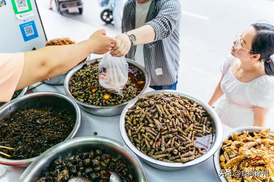 一道菜火了一个店,一道菜带火一座城