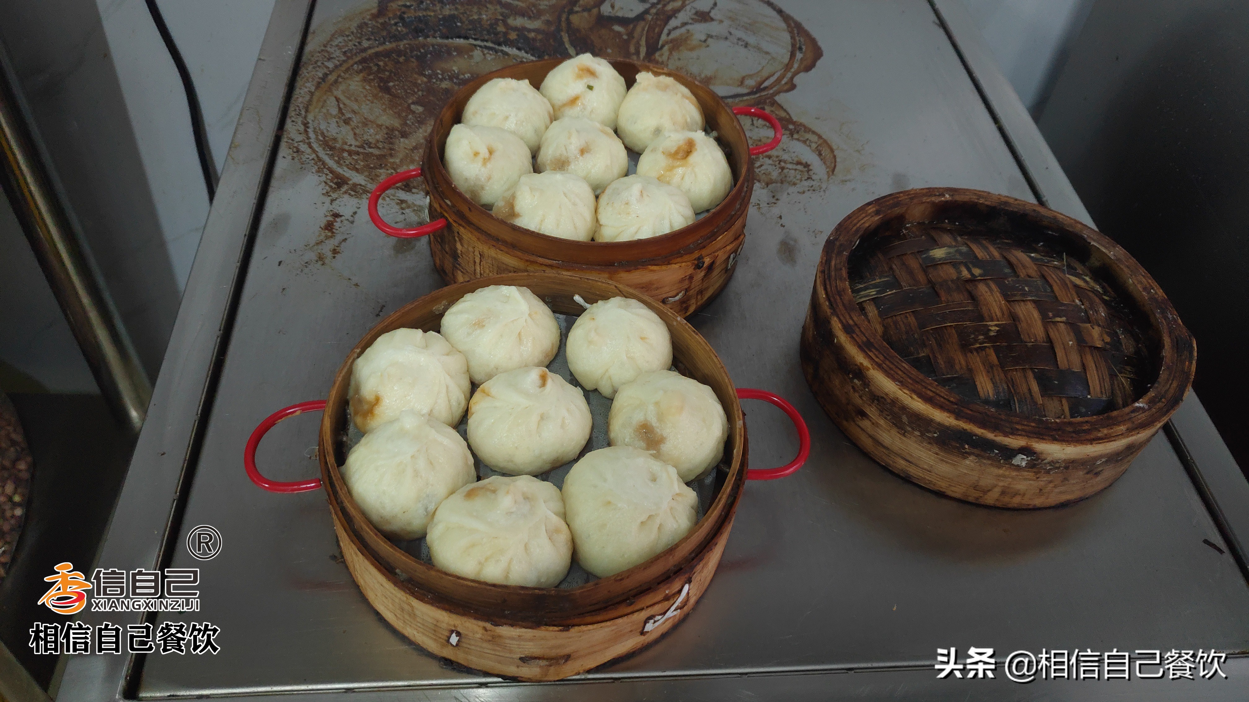 开一家纯手工包子店利润怎么样,包子铺创业如何起步初期