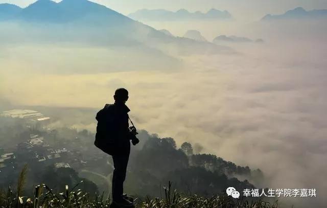 破除迷茫的最好方法,怎么解决未来的焦虑心理