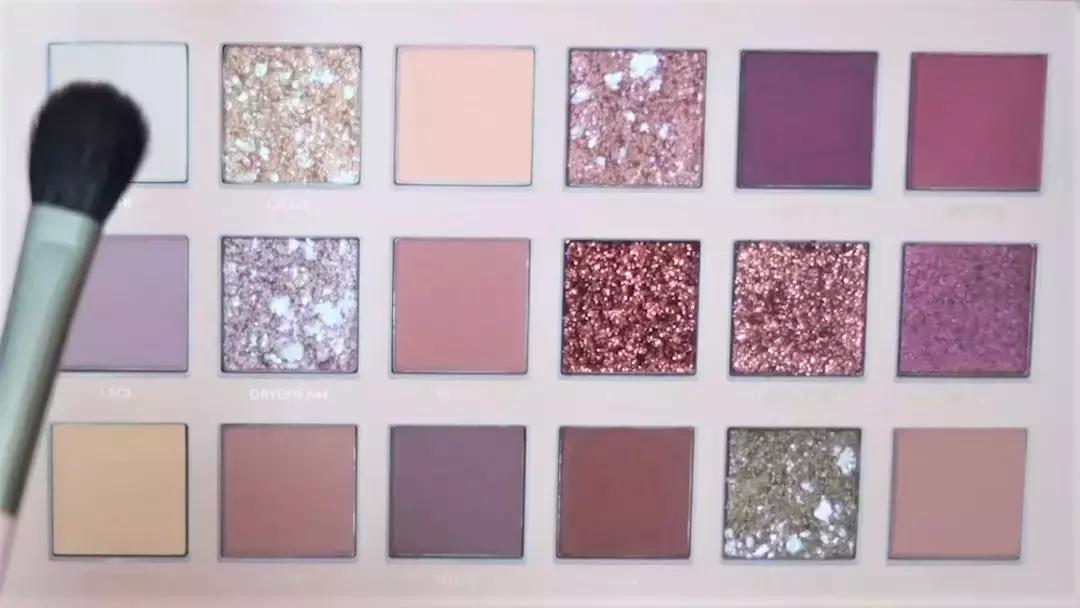 海淘美妆怎么买东西便宜,新手彩妆入门清单