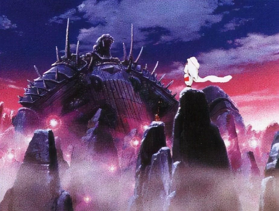 半妖的夜叉姬实力排行,半妖的夜叉姬十大秘密