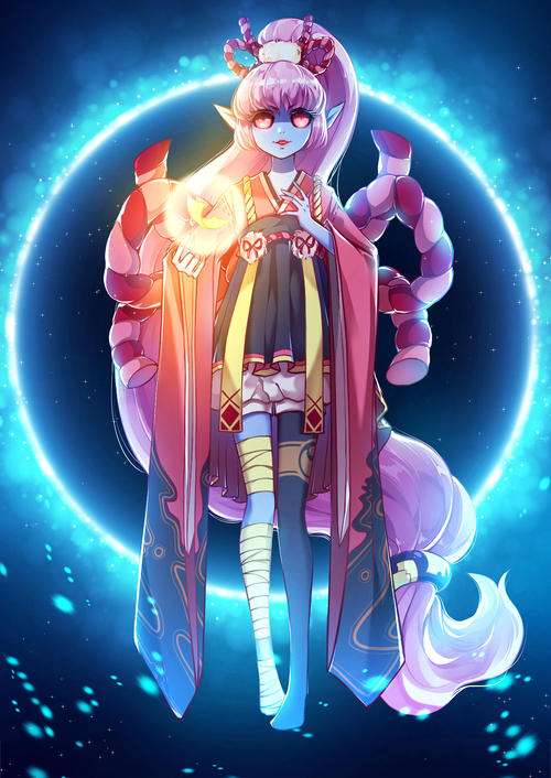 阴阳师跳跳妹妹之前的技能,阴阳师百闻牌跳跳妹妹