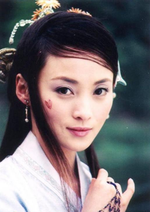 2005年黄奕,黄奕为啥7年无戏可拍