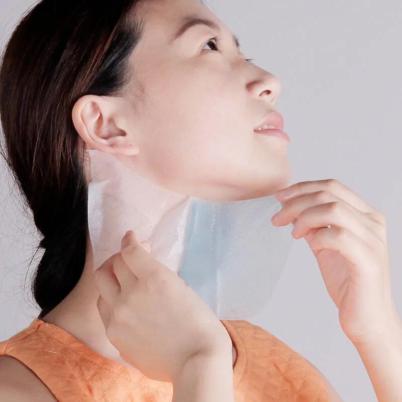 颈部祛皱擦什么护肤品,颈部祛皱