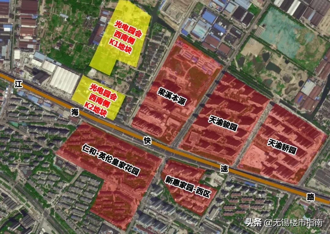 地价上涨幅度远超房价,现在三四线城市房价突涨能下手吗