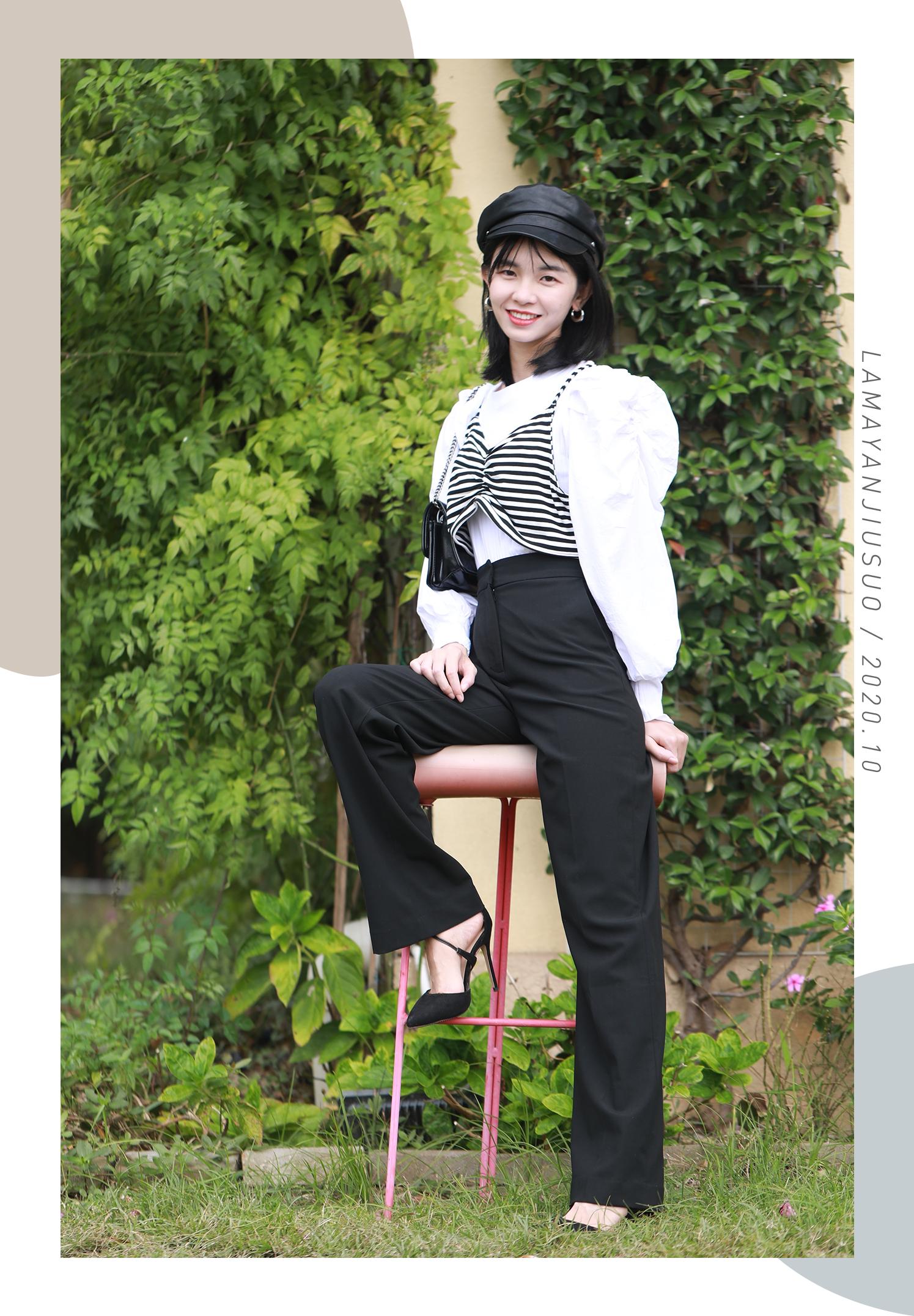 独一无二的亲子装洋气秋天,亲子装新年穿搭显气质